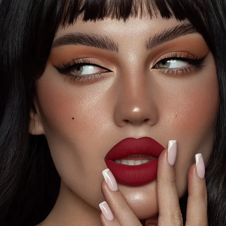 ندى السالم💄ارتست جدة_الطايف