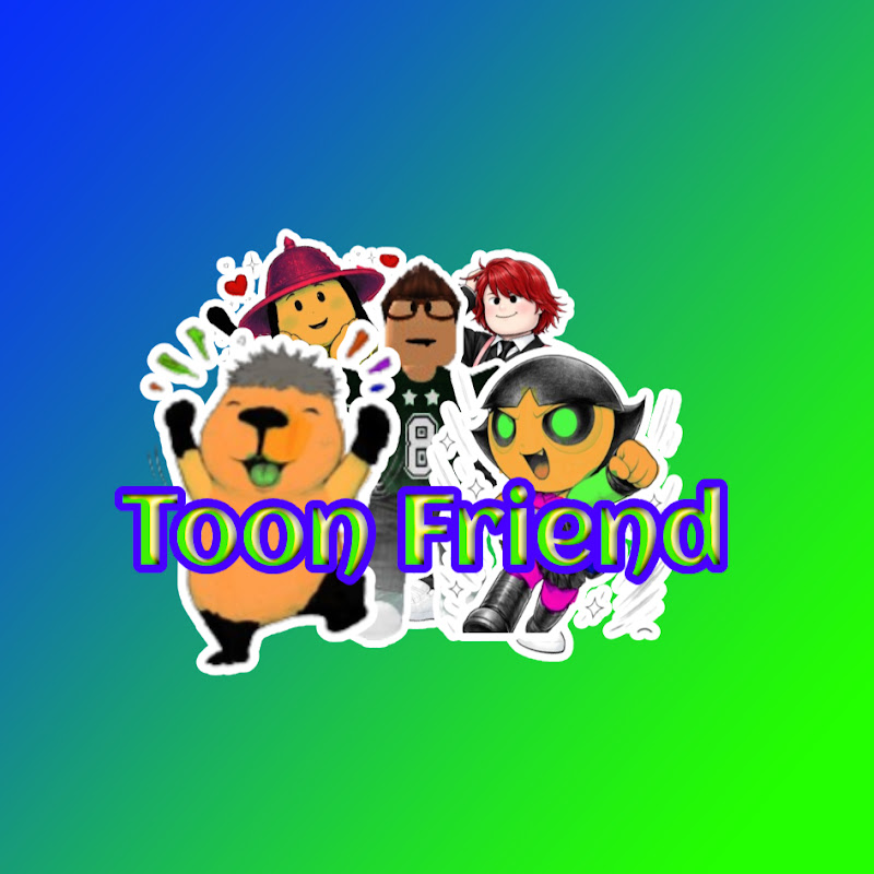 Toon's Friends