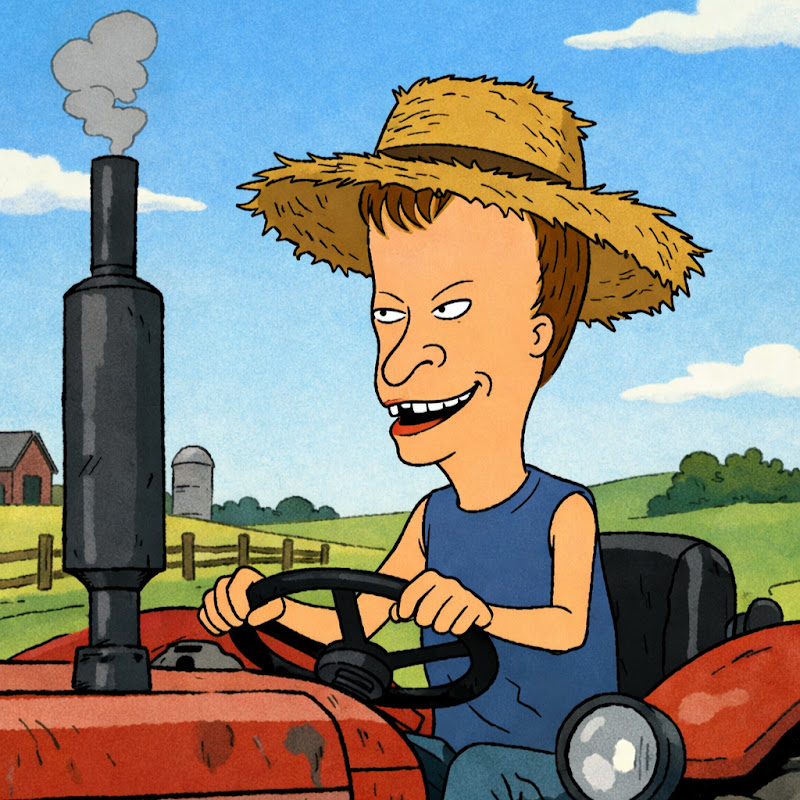 FarmerBeavis