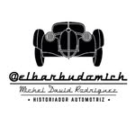 Elbarbudomich / Historia automotriz