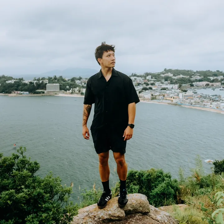 Thomas Goh
