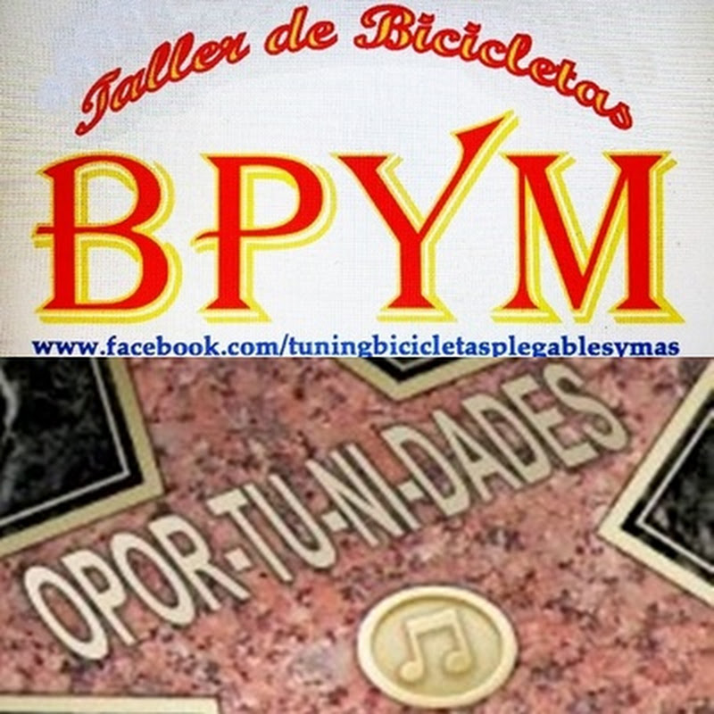 OPOR-TU-NI-DADES BPYM