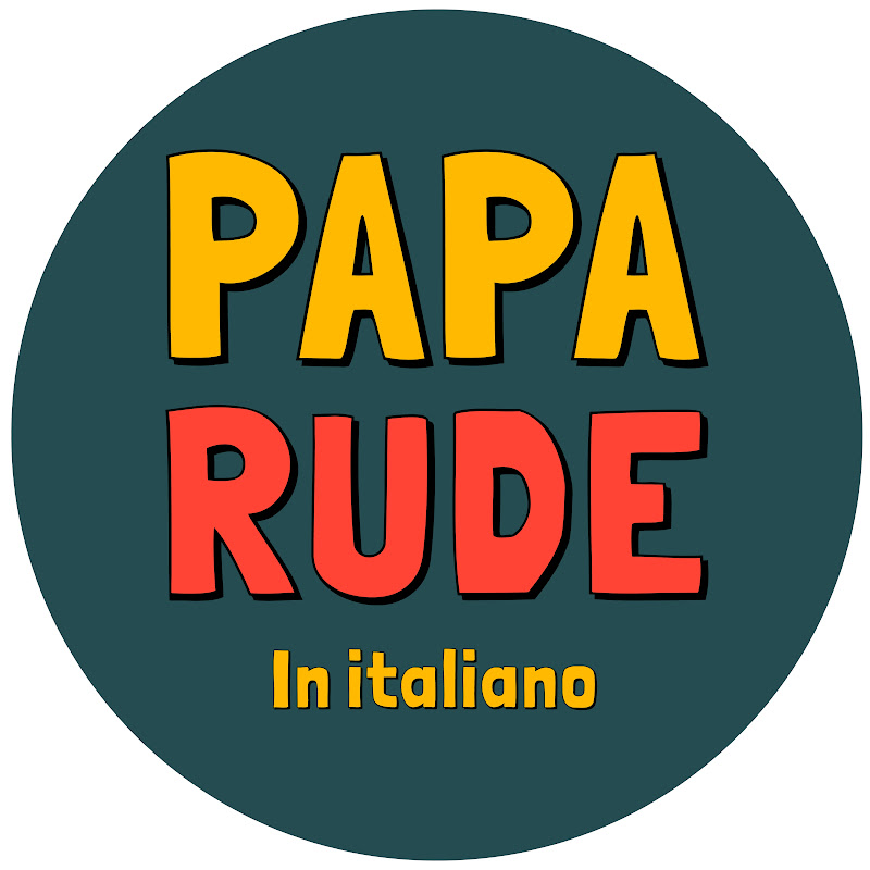 Paparude in Italiano