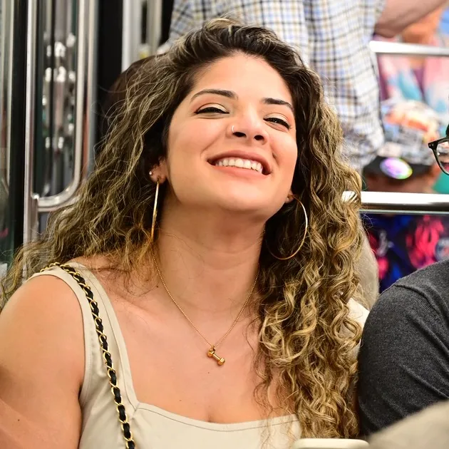Juliana Freire