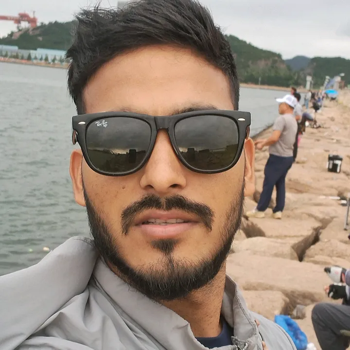 Ramesh Kunwar