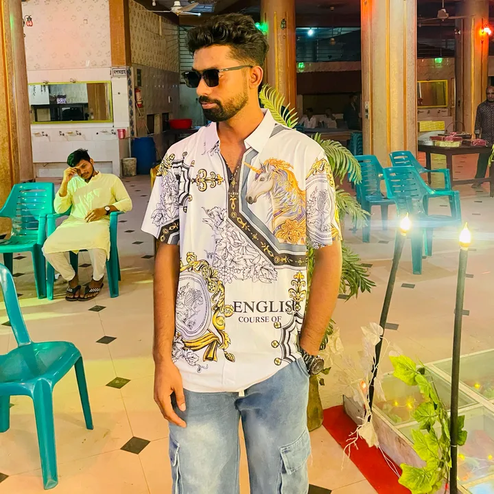 ROCKY RAJ