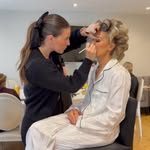 𝐇𝐀𝐘𝐋𝐄𝐘 𝐌𝐂𝐋𝐄𝐀𝐍 | 𝐁𝐑𝐈𝐃𝐀𝐋 𝐌𝐀𝐊𝐄 𝐔𝐏 𝐀𝐑𝐓𝐈𝐒𝐓 𝐍.𝐈