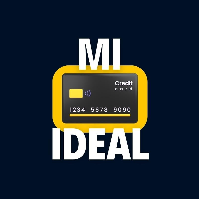 Mi Tarjeta Ideal