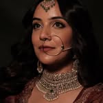 Aditi Parmar | Studio AP | Makeup Artist | Ahmedabad