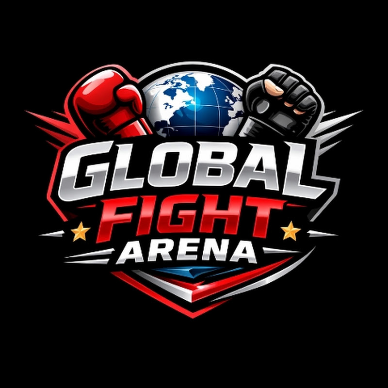 Global Fight Arena