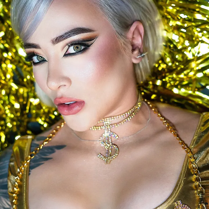 Veronica Obando