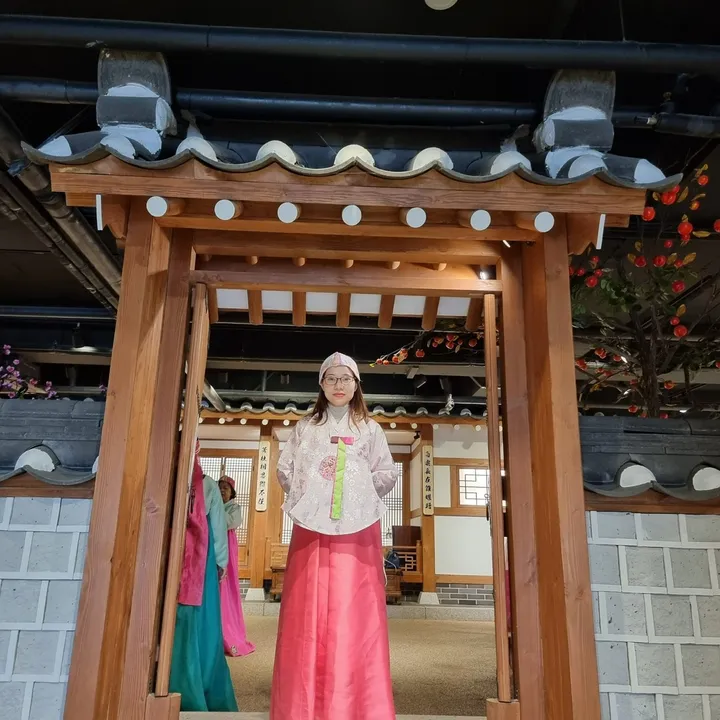 Lương Ohui