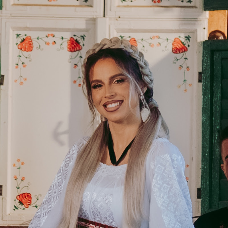 Georgiana Vița