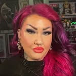Stacie-lianne Beauty/Horror Creator