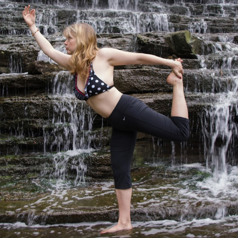 Moving on the Mat with Dana