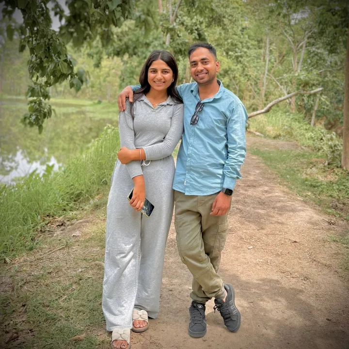 Ganesh Kandel