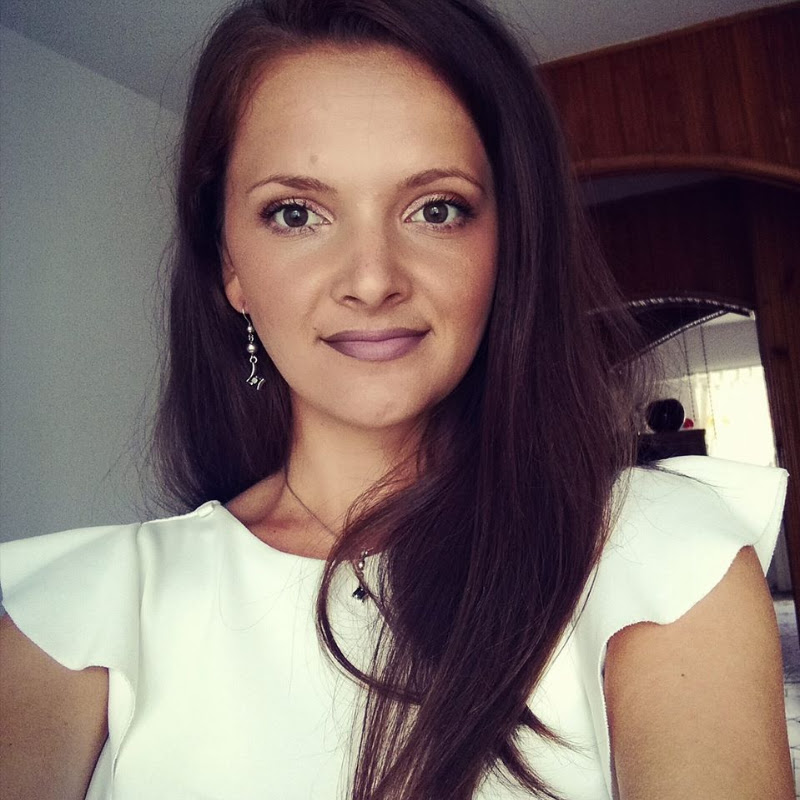 Simona Nichita