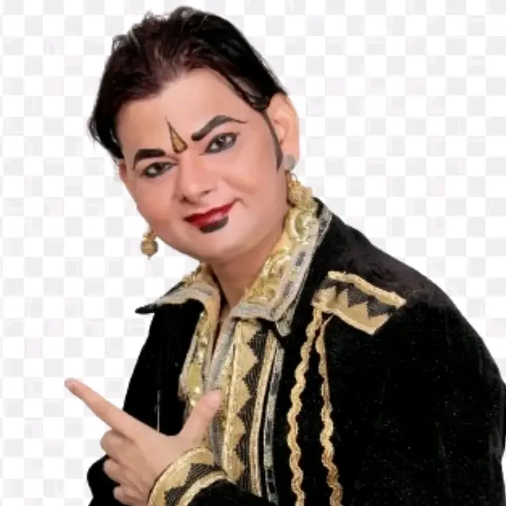 Keseharian Prindapan