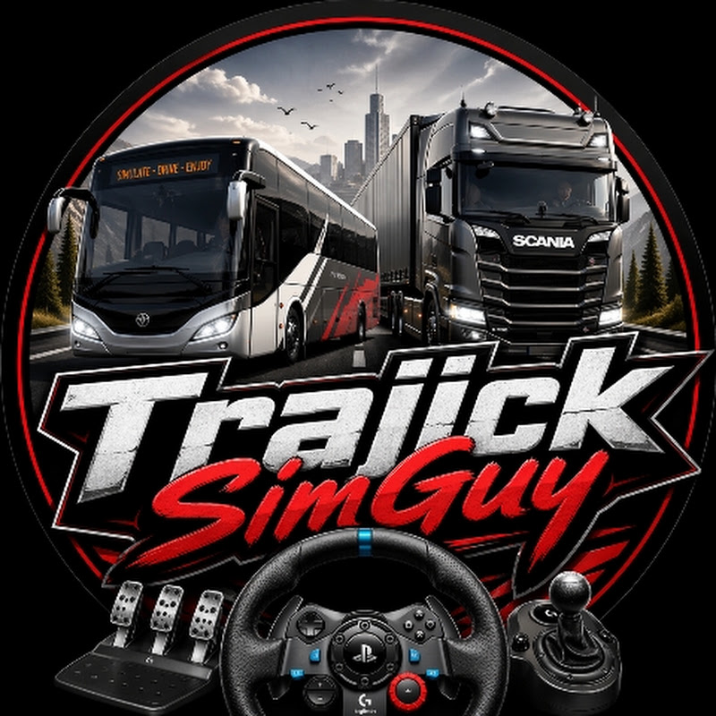 Trajick SimGuy
