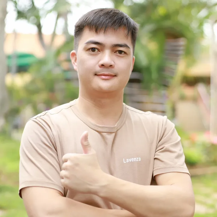 Tran Anh Tu