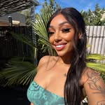 LAKEISHA CHAR