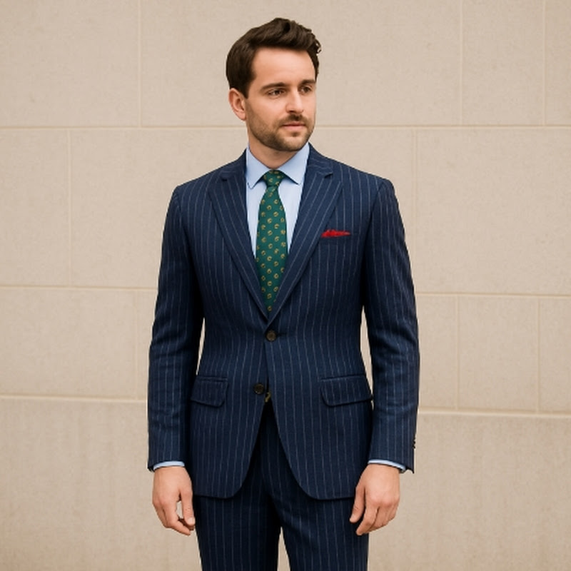 Legue Sartoriale & Gentleman