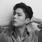 박보검 PARK BO GUM