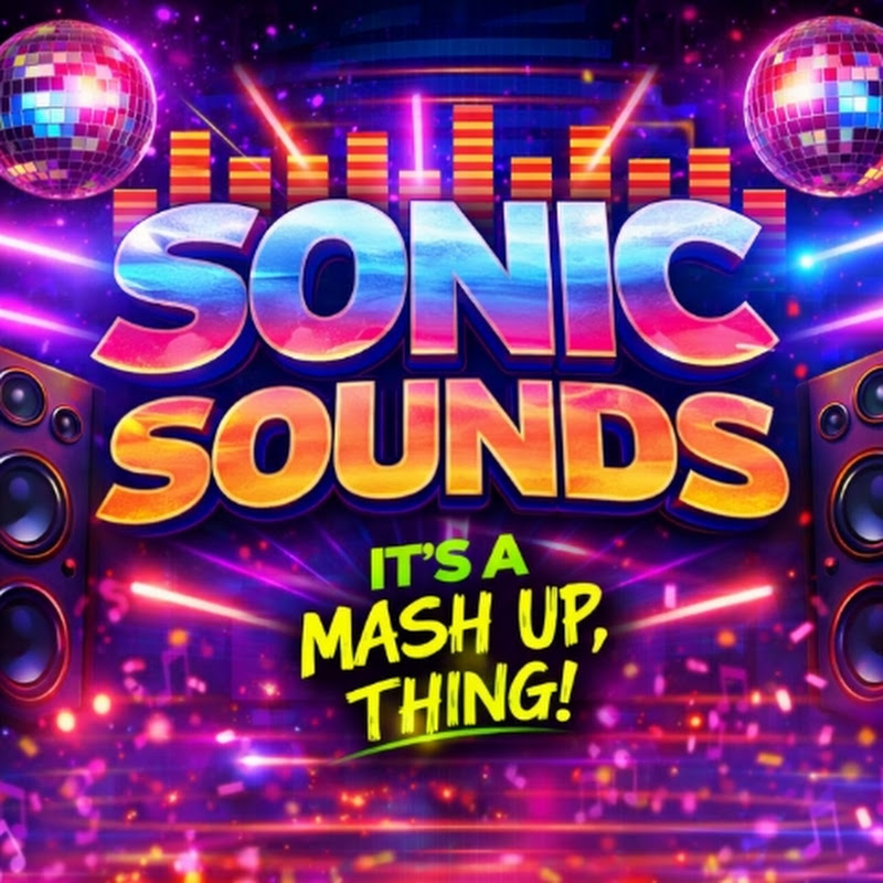 Djsatish Entertainment & Sonic sounds