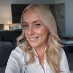 Kristen McCourtie - Content & UGC Creator