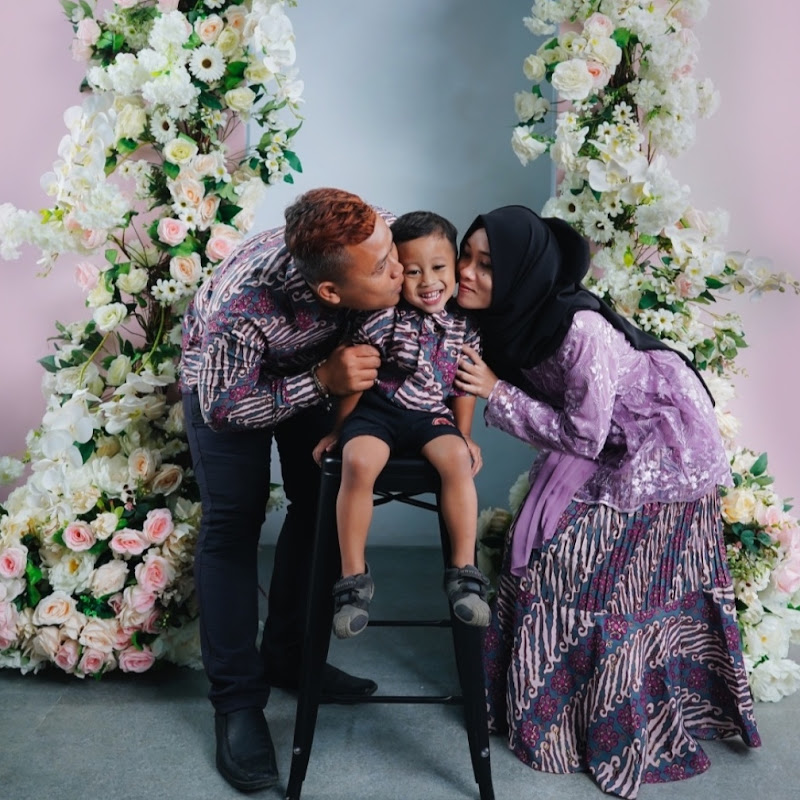 HUDA WAHYUDIN