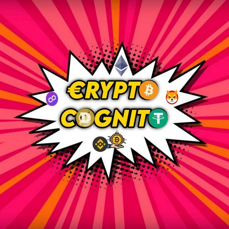 Crypto Cognito