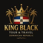 kingblacktour and travel punta cana 🎥✈️🇩🇴🌍 Concierge#1