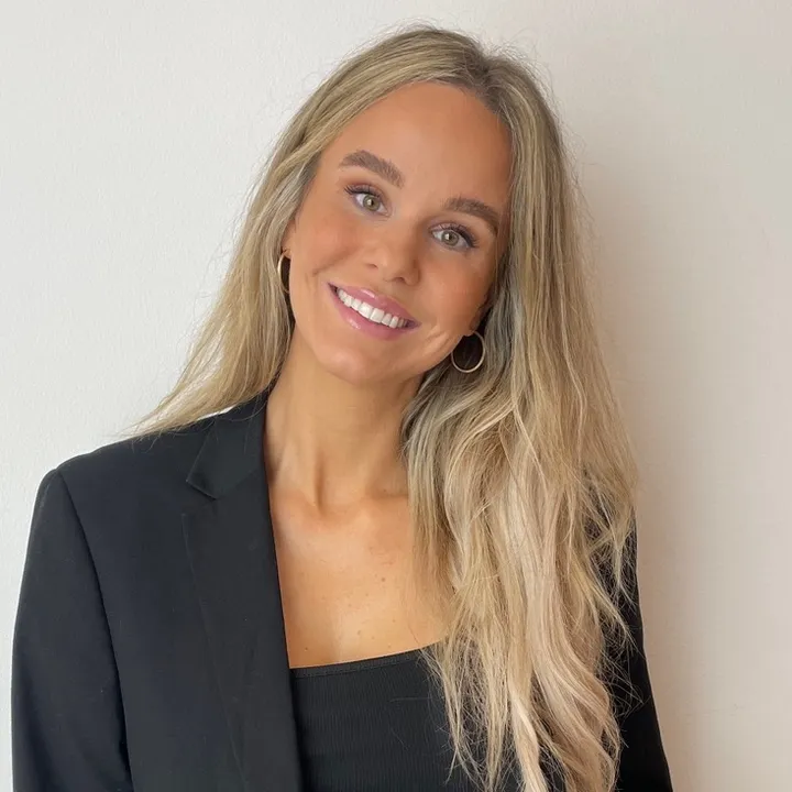 Kajsa - Livet i Italien 🇮🇹