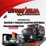 D'Paniagua Technology