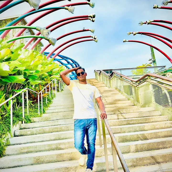 🇧🇩❤️❤️Joy💜💜🇸🇬