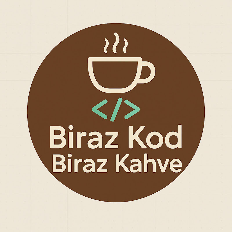 Biraz Kod Biraz Kahve