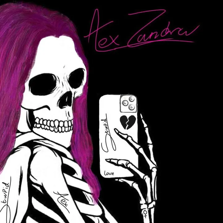 ALEXZANDRA✨🏳️‍🌈✨