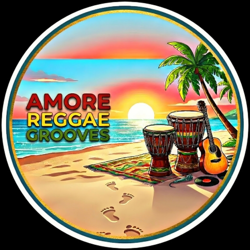 AMORE REGGAE GROOVE