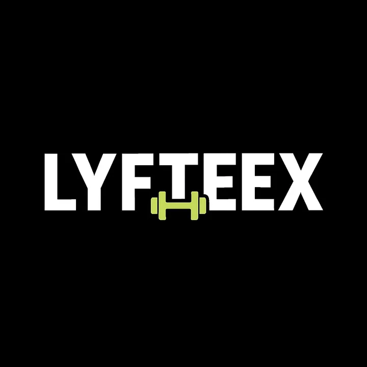 Lyfteex - Gym Workout Tracker