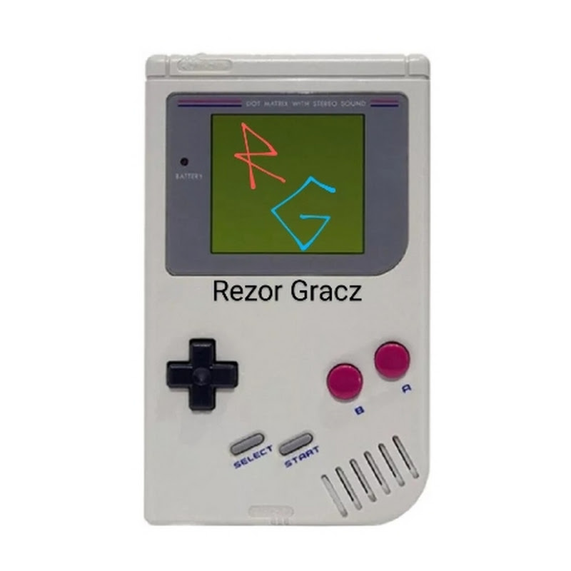 Rezor Gracz