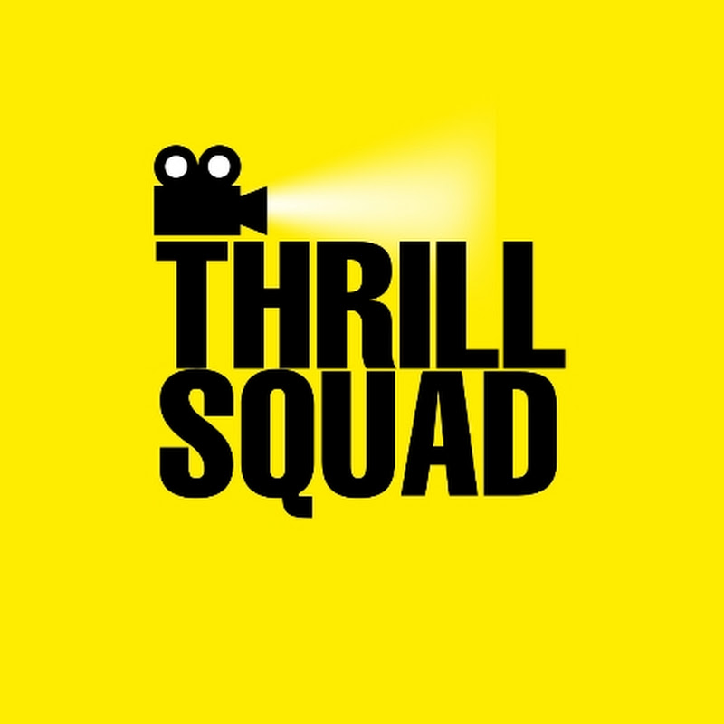 Thrill Squad   ∙ 83M views ∙ 2 months ago　


 
...