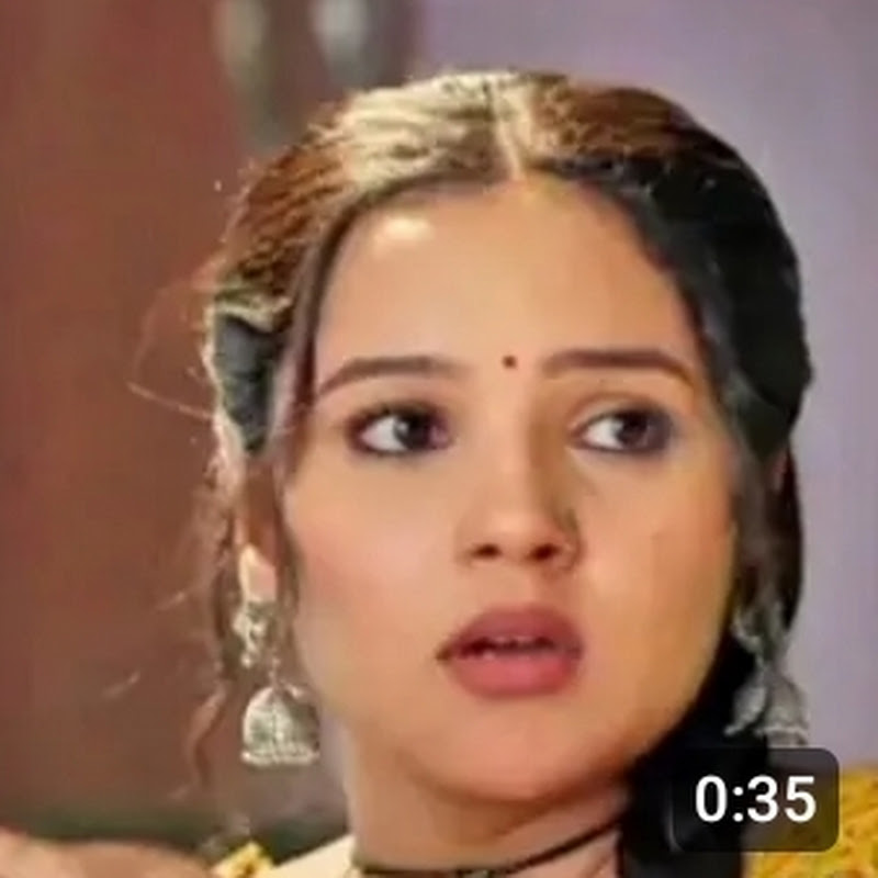 Kiran shahzadi Meena