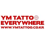 SEOUL HONGDAE KOREAN TATTOO YM STUDIO