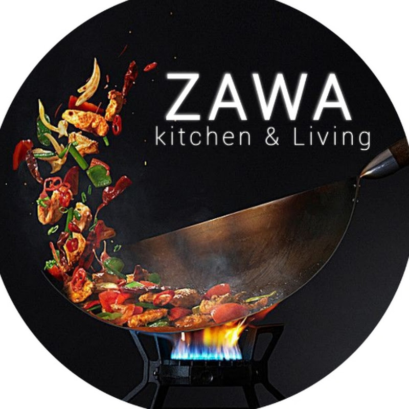 ZAWA kitchen&living