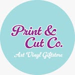 Print & Cut Giftstore