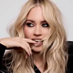 Kimberly Wyatt