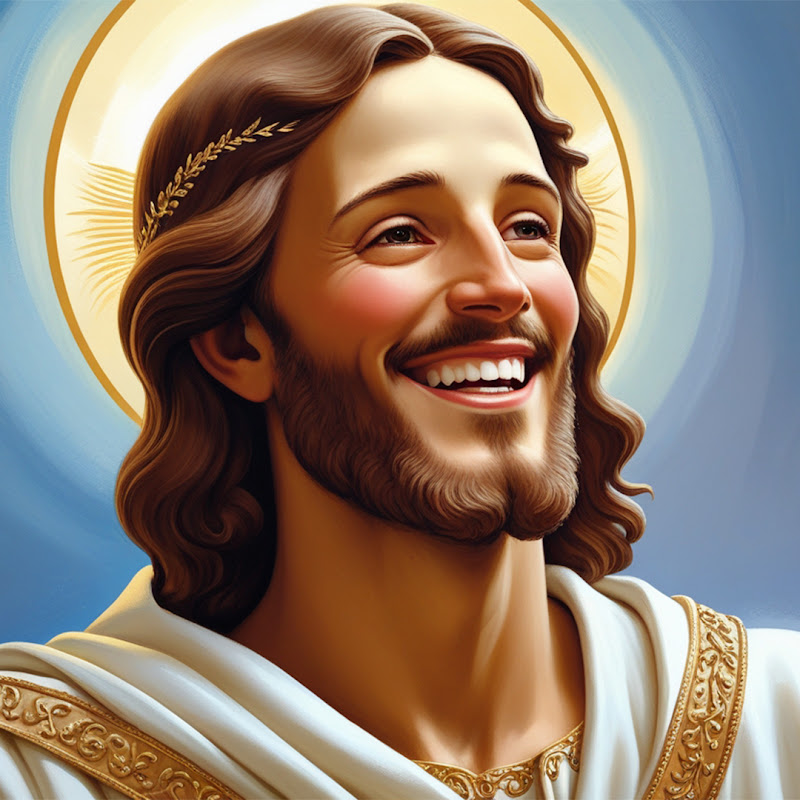 Gods Message For You • 1.1M views • 12 hours ago