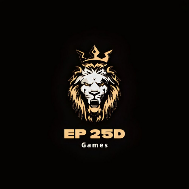 EP 25D