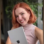 Anastasia Bremer | Взрослая иммиграция & Удалённая работа