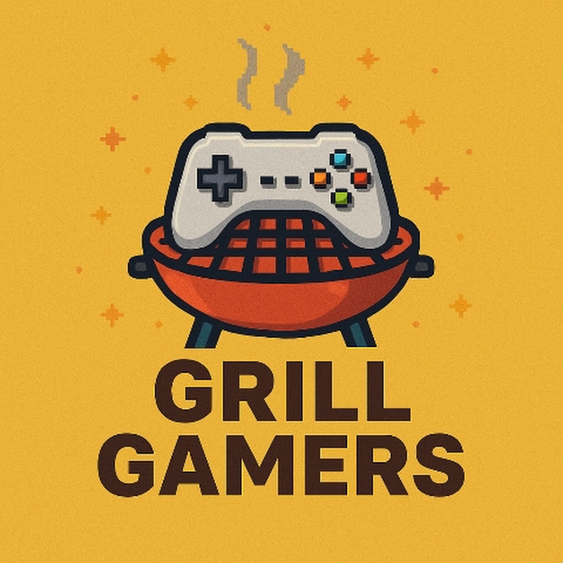 Grill Gamers